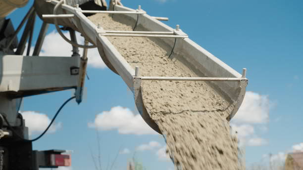 Best Commercial Concrete Contractor  in Boulder Creek, CA