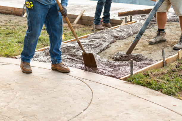  Boulder Creek, CA Concrete contractor Pros