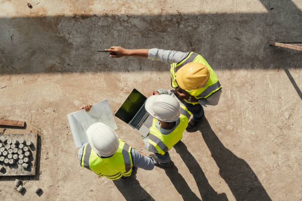 Best Concrete Repair Services  in Boulder Creek, CA