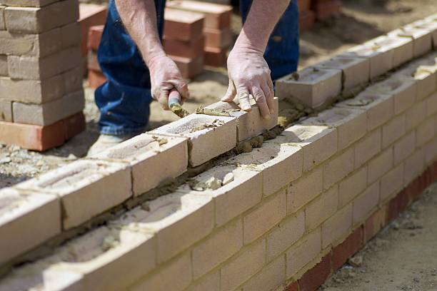 Best Concrete Crack Repair  in Boulder Creek, CA