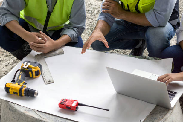 Best Residential Concrete Services  in Boulder Creek, CA