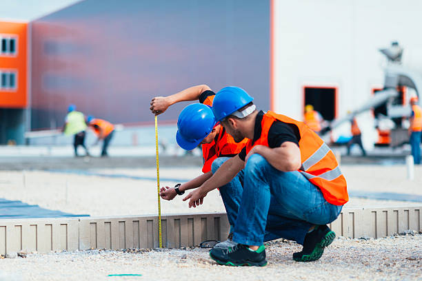 Best Poured Concrete Foundation  in Boulder Creek, CA