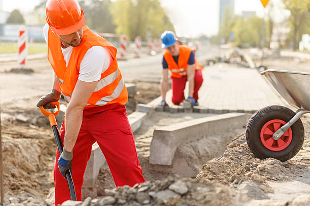 Best Best Concrete Contractor  in Boulder Creek, CA